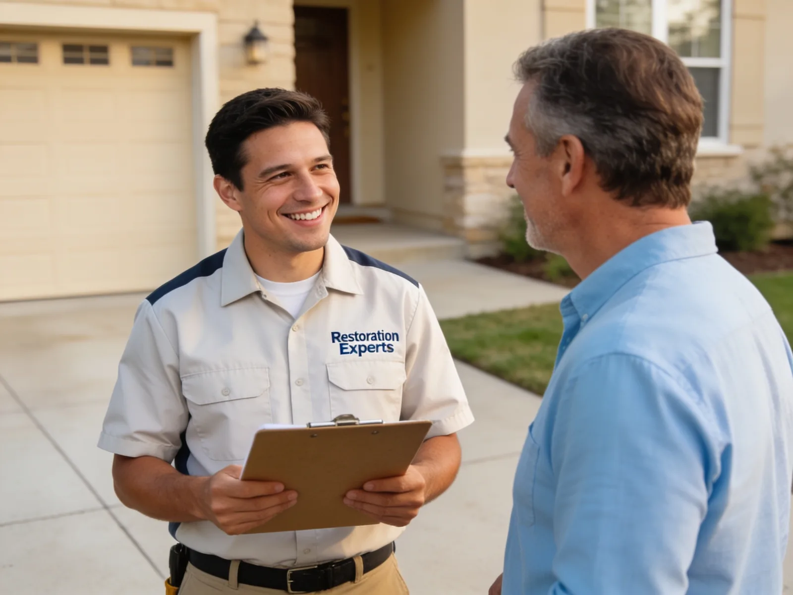 Water Damage Cleanup Union, WA FAQs